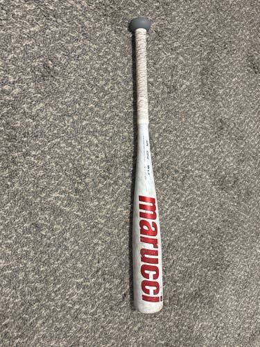 Marucci CATX2 Alloy Bat (-10) 16 oz 26" (Used)