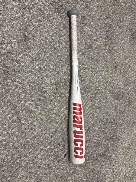 Marucci CATX2 Alloy Bat (-10) 16 oz 26" (Used)