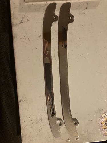 CCM sb hyperglide 263 mm (Used)