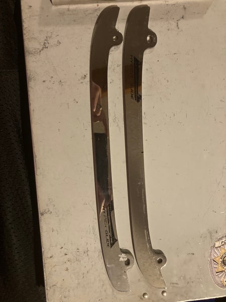 CCM sb hyperglide 263 mm (Used)