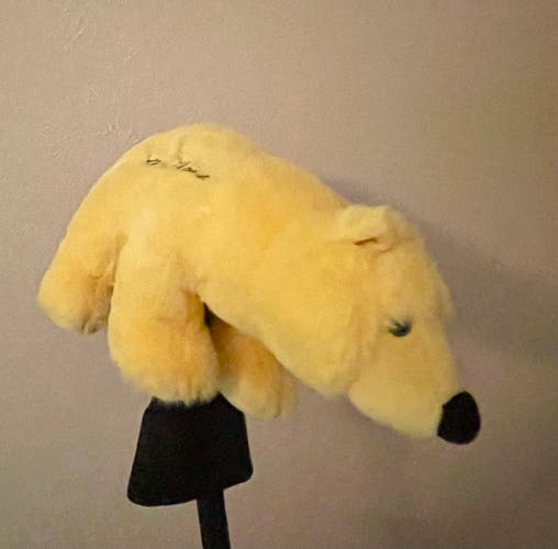 Daphne Jack Nicklaus Golden Bear headcover