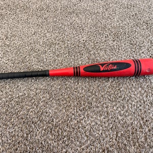 Victus Vibe Alloy USSSA Certified Bat (-10) 16 oz 26" (Used)