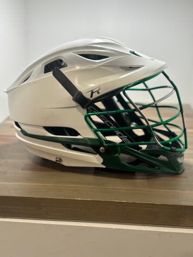 Cascade R Helmet