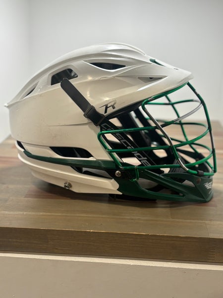 Cascade R Helmet