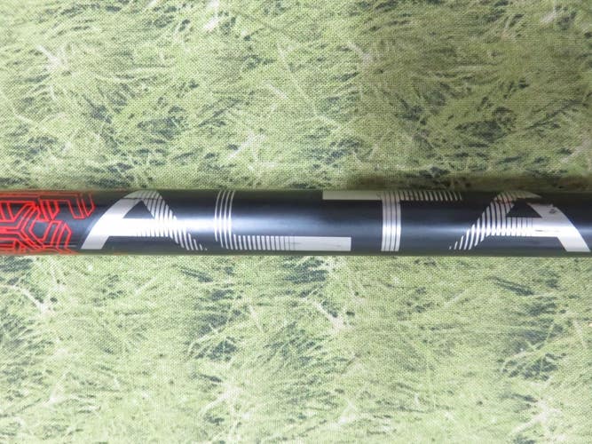 Ping ALTA CB 55 STIFF Driver Shaft 44.75" G410 G425 G430 10K G440 - RED