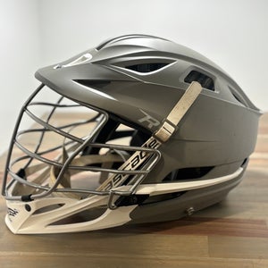 Cascade R Helmet