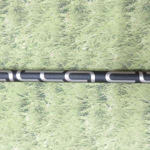 Ping ALTA CB 65 SENIOR Wood Shaft * 42.25" Ping G410 G425 G430 10K - GRAY