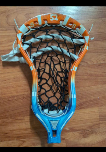 Lacrosse Heads (Check description)