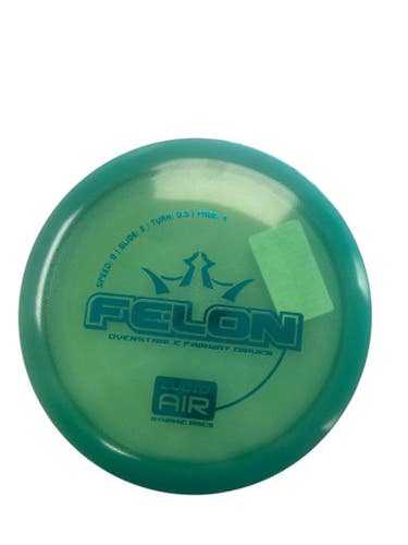 Dynamic Discs (Used) Discs Driver
