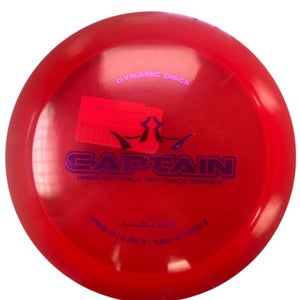 Dynamic Discs (Used) Discs Driver