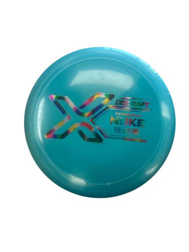 Discraft (Used) Discs Driver