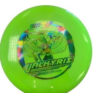 Innova (Used) Discs Driver