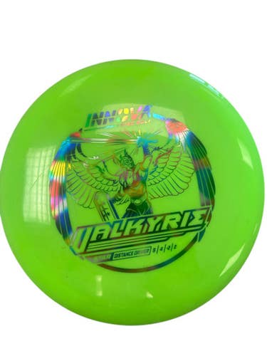 Innova (Used) Discs Driver