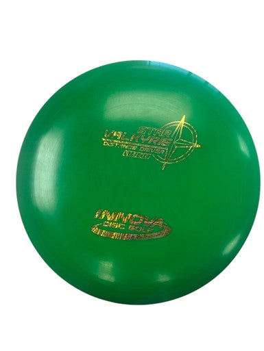 Innova (Used) Discs Driver