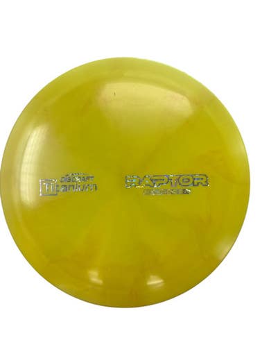 Discraft (Used) Discs Driver