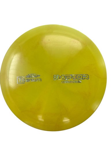 Discraft (Used) Discs Driver