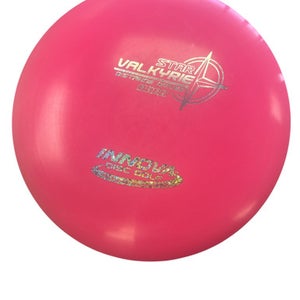 Innova (Used) Discs Driver
