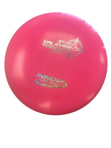 Innova (Used) Discs Driver