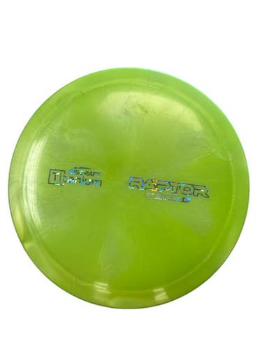 Discraft (Used) Discs Driver