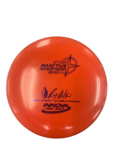 Innova (Used) Discs Driver