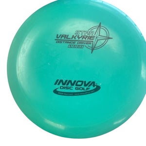 Innova (Used) Discs Driver