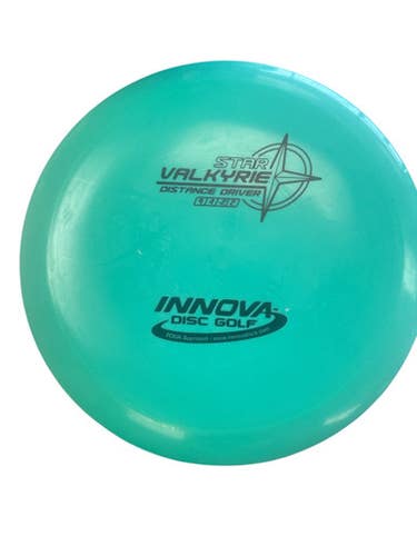 Innova (Used) Discs Driver