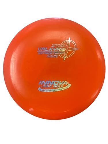 Innova (Used) Discs Driver