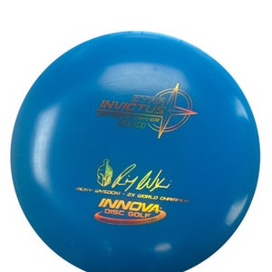 Innova (Used) Discs Driver