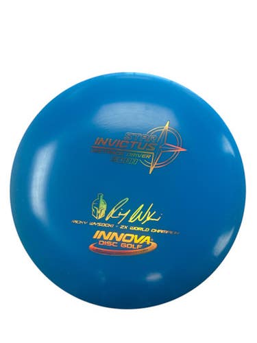Innova (Used) Discs Driver