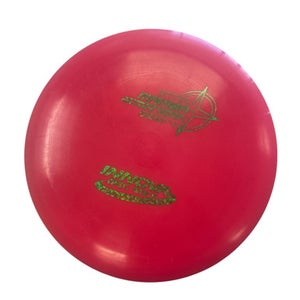 Innova (Used) Discs Driver