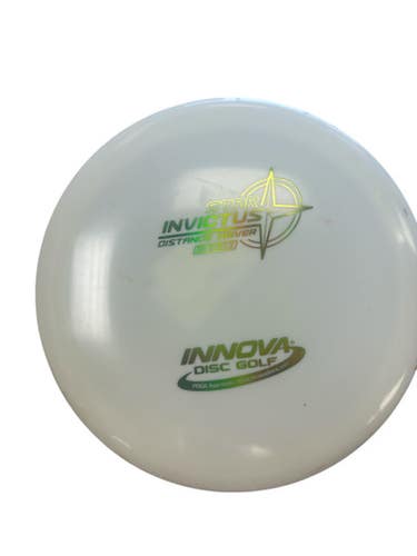 Innova (Used) Discs Driver