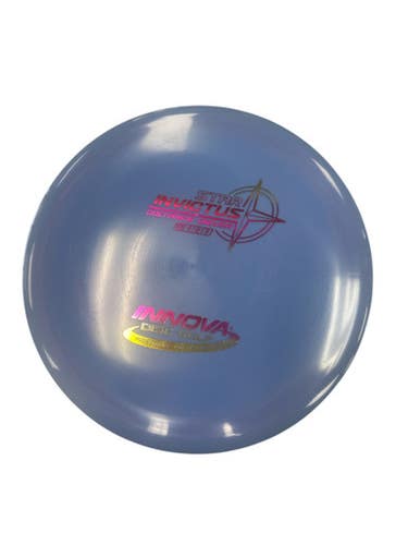 Innova (Used) Discs Driver