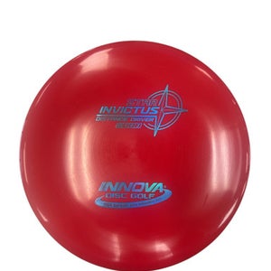 Innova (Used) Discs Driver