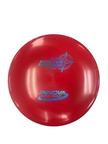 Innova (Used) Discs Driver