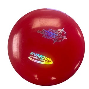 Innova (Used) Discs Driver