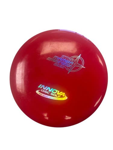 Innova (Used) Discs Driver