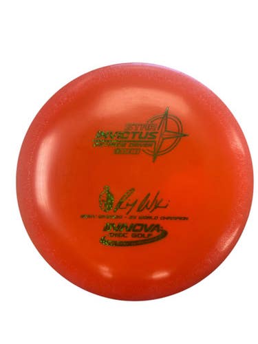 Innova (Used) Discs Driver