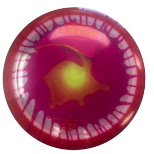 Discraft (Used) Discs Driver