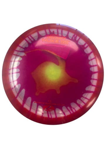 Discraft (Used) Discs Driver