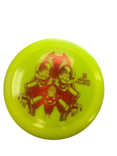 Discraft (Used) Discs Driver