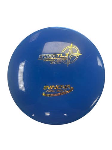 Innova (Used) Discs Driver