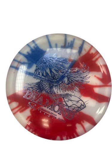 (Used) Discs Driver
