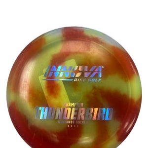 Innova (Used) Discs Driver