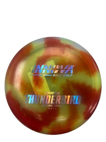 Innova (Used) Discs Driver
