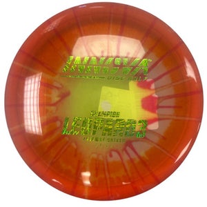 Innova (Used) Discs Driver