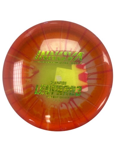 Innova (Used) Discs Driver