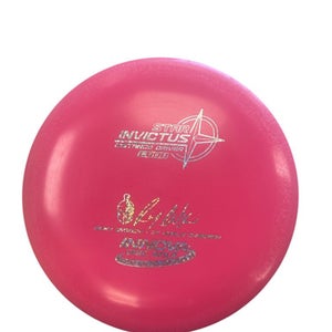 Innova (Used) Discs Driver