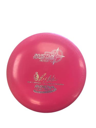 Innova (Used) Discs Driver