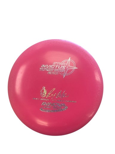 Innova (Used) Discs Driver