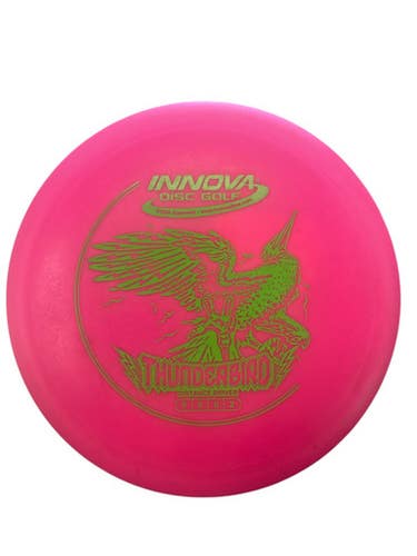 Innova (Used) Discs Driver